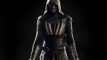 Assassin's Creed, Best Movies, 2016, Movies HD wallpaper