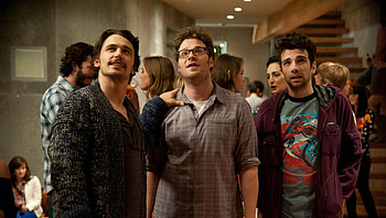 This Is the End (2022) movie HD wallpaper