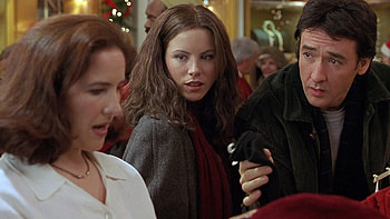 Serendipity, Memorable film quotes, Unexpected love story, Serendipitous coincidences HD wallpaper