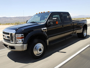 Ford F-450 Superduty Lariat 2008, ford, 2008, lariat, superduty, f-450 HD wallpaper