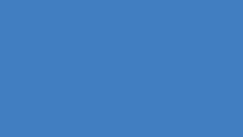 Solid Color Blue HD wallpaper