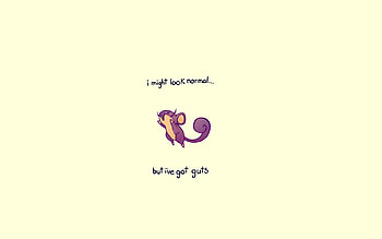 Pokemon, video game, Rattata (Pokémon) HD wallpaper