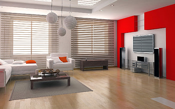 Architecture, Interior HD wallpaper