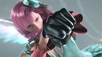 Tekken 8 Alisa Bosconovitch, video game, Tekken 8, Alisa Bosconovitch HD wallpaper