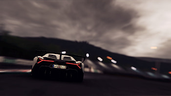 Lamborghini Veneno, , Background , Car's beauty HD wallpaper