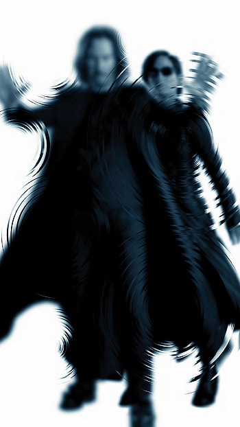 Matrix resurrections poster, Neo Trinity, , resolution HD phone wallpaper