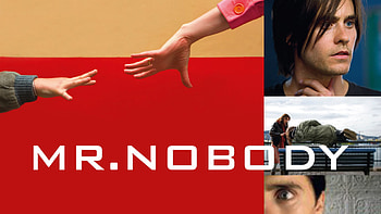 Mr. Nobody, Radio Times review, Award-winning movie, Timeless storytelling HD wallpaper