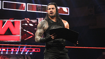 WWE Raw, TV Show, HQ , 2019 HD wallpaper