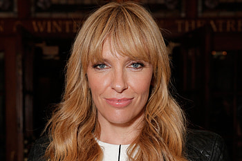 Toni Collette, Face makeup HD wallpaper