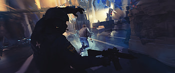 Quantum Break 2, quantum-break, games, pc-games, xbox-games HD wallpaper