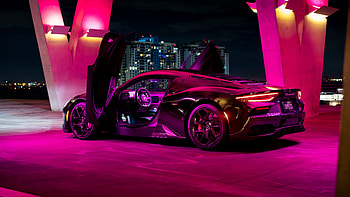 Maserati Mc20 Coupe Fuoriserie For David Beckham Cars HD wallpaper