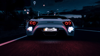 Forza Horizon 3 Zenvo , forza-horizon-3, forza, games, racing, cars, pc-games, xbox-games, ps-games HD wallpaper