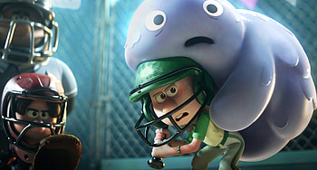 of Pixar's Win or Lose, movie, Pixar, Win or Lose HD wallpaper