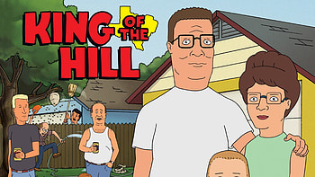 King of the Hill, Season 13, Watch episodes online, Plex HD wallpaper