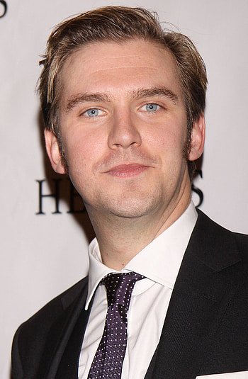 Temporary makeover, Go fug yourself, Dan Stevens HD phone wallpaper