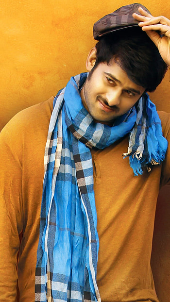 Prabhas Ka, Actor, Prabhas HD phone wallpaper