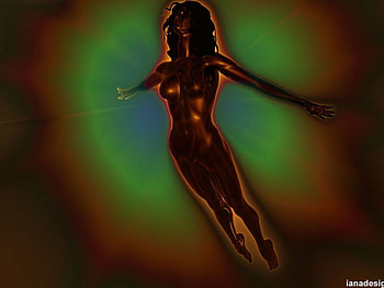 Her First Flight, fly, first, 3d HD wallpaper