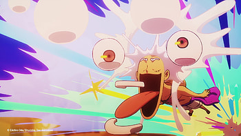 One Piece Episode 1100 Anime Impact Frame, Anime, One Piece, Monkey D. Luffy, Gear 5 (One Piece) HD wallpaper