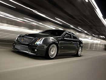 Cadillac Cts V, Vehicles, Cadillac HD wallpaper