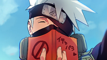 Kakashi , Anime characters, Naruto universe HD wallpaper