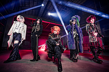 music, visual kei HD wallpaper