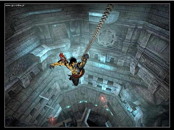 Prince of Persia-The Two Thrones, pop, prince of persia, adventure, action, 2005, dark prince HD wallpaper