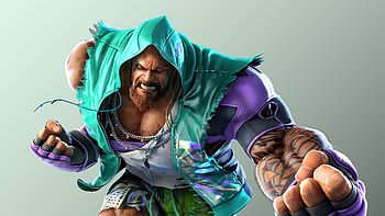 Tekken 7 Season 2 Dlc 2018, tekken-7, tekken, games, ps-games, 2018-games HD wallpaper