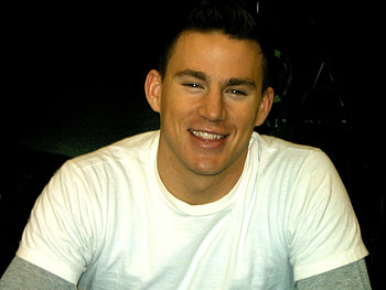 Channing Tatum, High-resolution , Popular Actor, Hollywood Star HD wallpaper