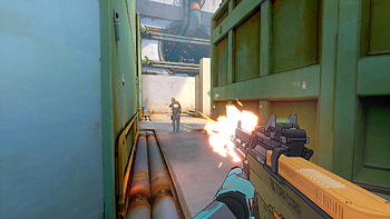 Spectre Divide : Dive into the Game's World, video game, Spectre Divide HD wallpaper