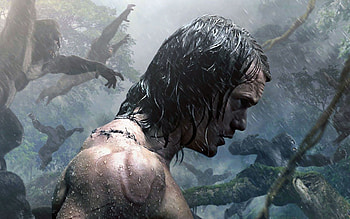 Tarzan 2016, tarzan, the-legend-of-tarzan, 2016-movies, movies HD wallpaper