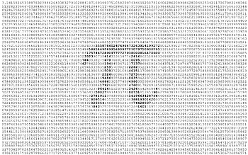Miscellanea, Miscellaneous, Pi Day, Pi Number Day, Mathematics, Pi, Number Of Pi HD wallpaper