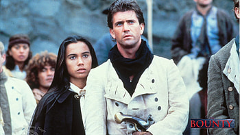 The Bounty movie, Backdrops, The Movie Database, TMDB HD wallpaper