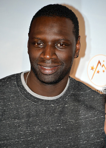 Omar Sy, Closer magazine , Celebrity arrest, Media coverage HD phone wallpaper