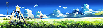 Multi Monitor - Anime HD wallpaper