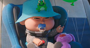 Despicable Me 4 : Adorable Baby Moment, movie, Despicable Me 4 HD wallpaper