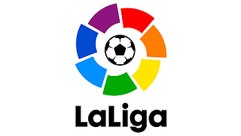 Logo, La Liga HD wallpaper