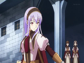 er, other, hot, girls, anime HD wallpaper