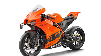 RC 8C 1190, KTM RC HD wallpaper