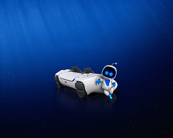 Astros Playroom PS5, astros-playroom, games, ps5-games, ps-games HD wallpaper
