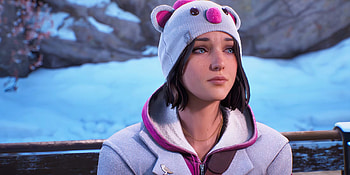 Life is Strange: Double Exposure, video game, Life is Strange: Double Exposure HD wallpaper