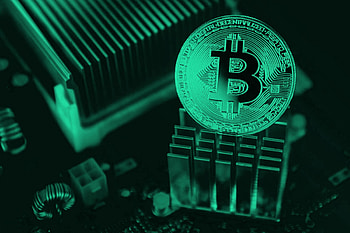 Bitcoin transactions decline, Market impact explained HD wallpaper
