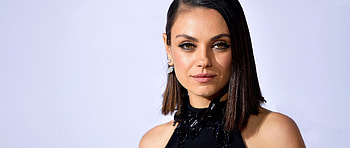 Mila Kunis, 2017 HD wallpaper