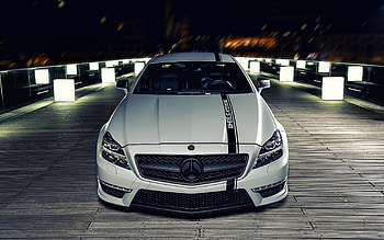 Transport, Auto, Mersedes HD wallpaper