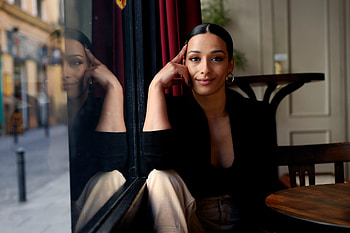 Chanel Terrero, Spanish news, Latest updates, World HD wallpaper