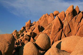 Joshua Tree National Park, Stunning Earth views, , Awe-inspiring HD wallpaper