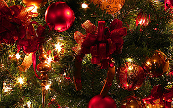 Christmas, , Festive HD wallpaper