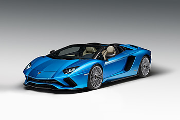 Lamborghini Aventador Superveloce Roadster 2017, lamborghini-aventador-s, lamborghini-aventador, lamborghini, cars, 2017-cars HD wallpaper