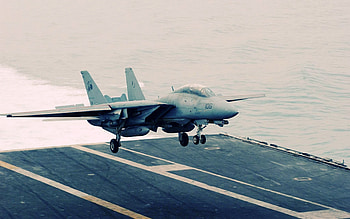 F14 Tomcat Supersonic HD wallpaper