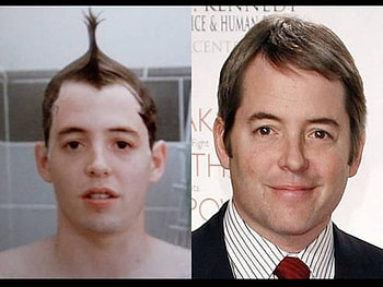 MATTHEW BRODERICK, movies, action, actors, usa HD wallpaper