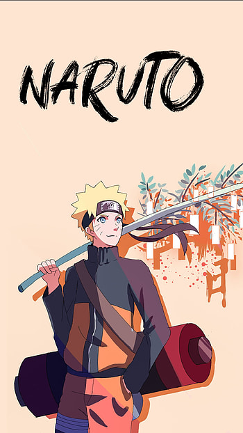 Naruto Uzumaki, Anime, Naruto HD phone wallpaper
